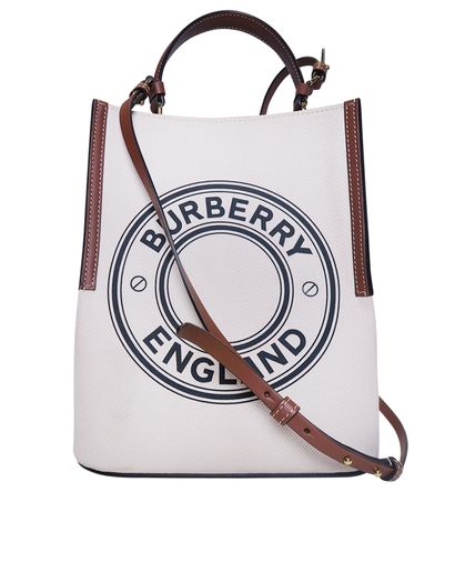 Penny Logo Tote, front view
